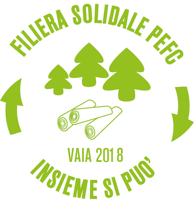 filiera solidale pefc